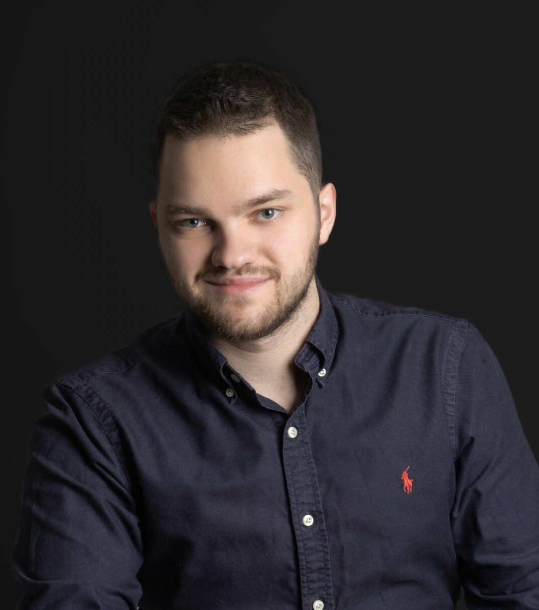 Dimitris Dodis